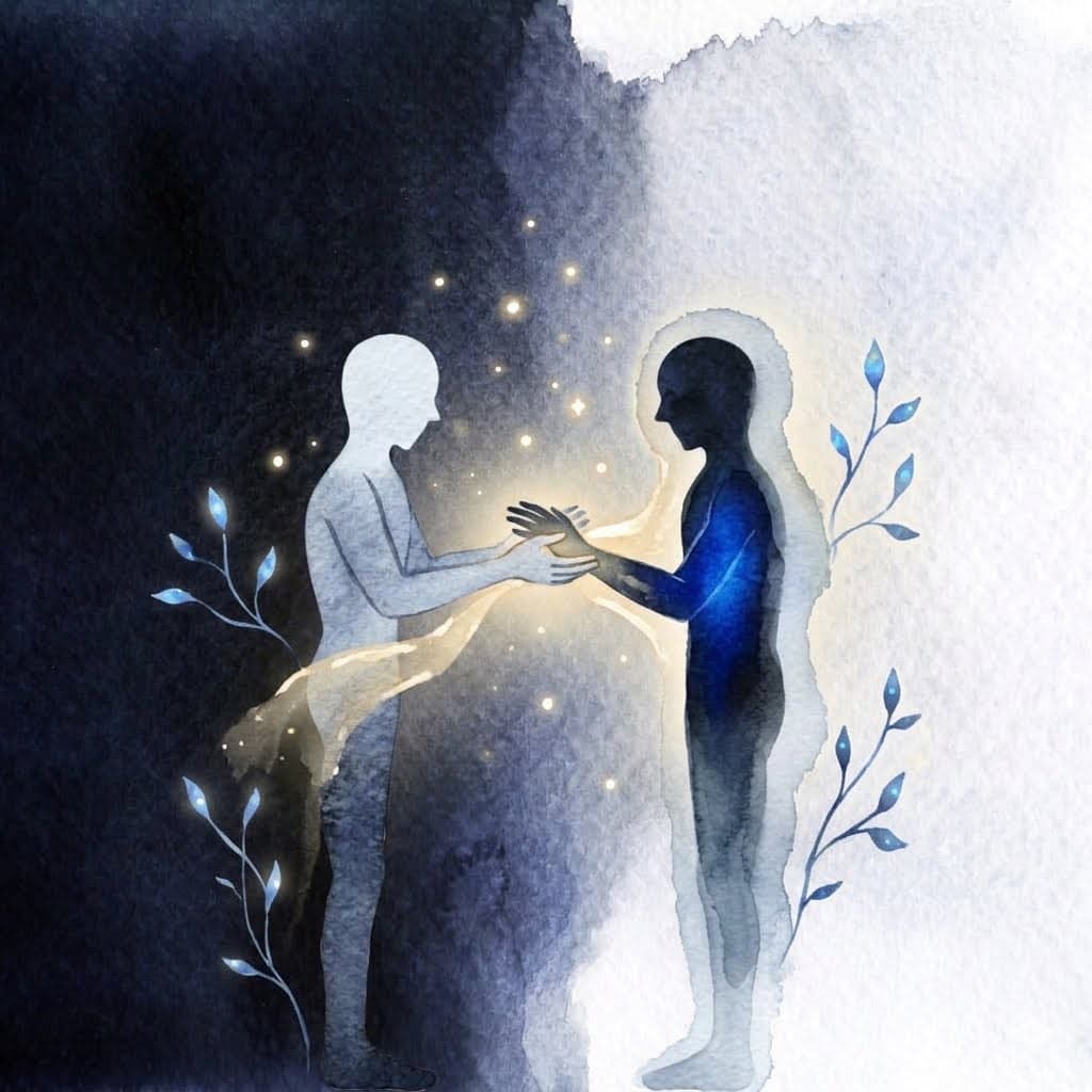 Shadow Healing Workshop