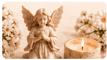 Angel Therapy