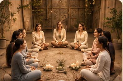 Community Circles