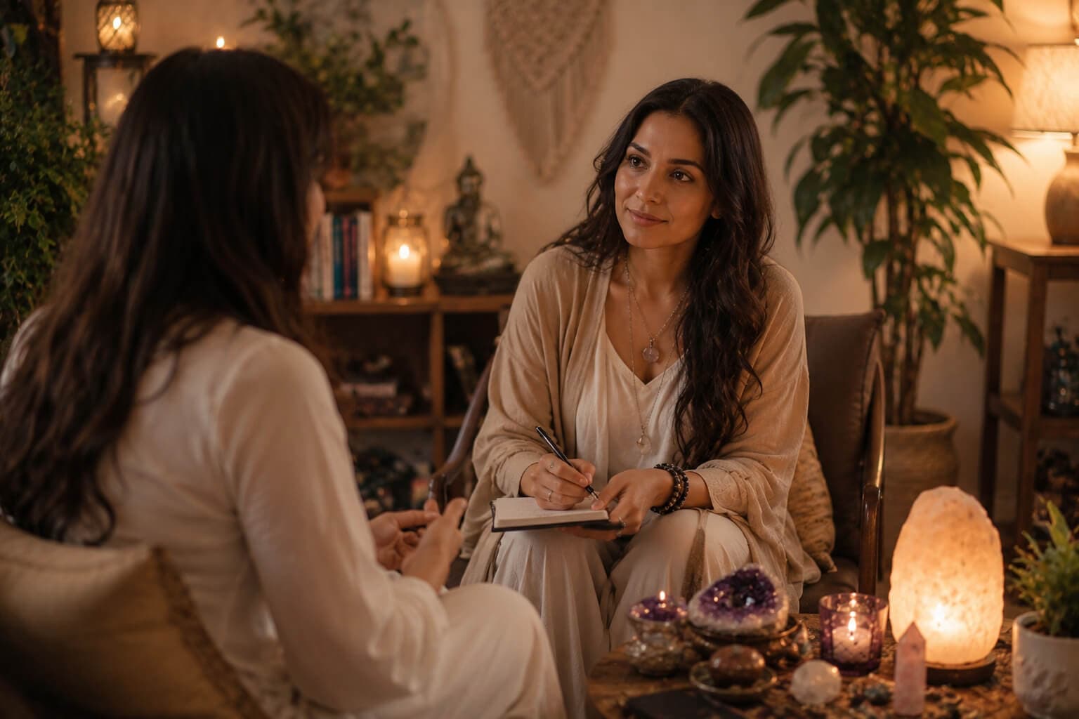 Holistic Counselling