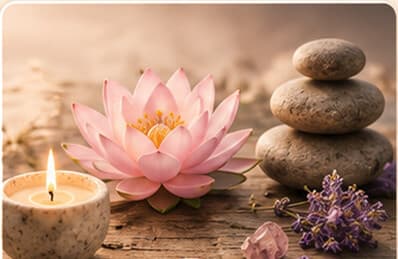 Intuitive Healing