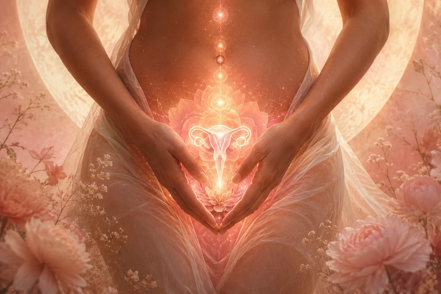 Womb Healing